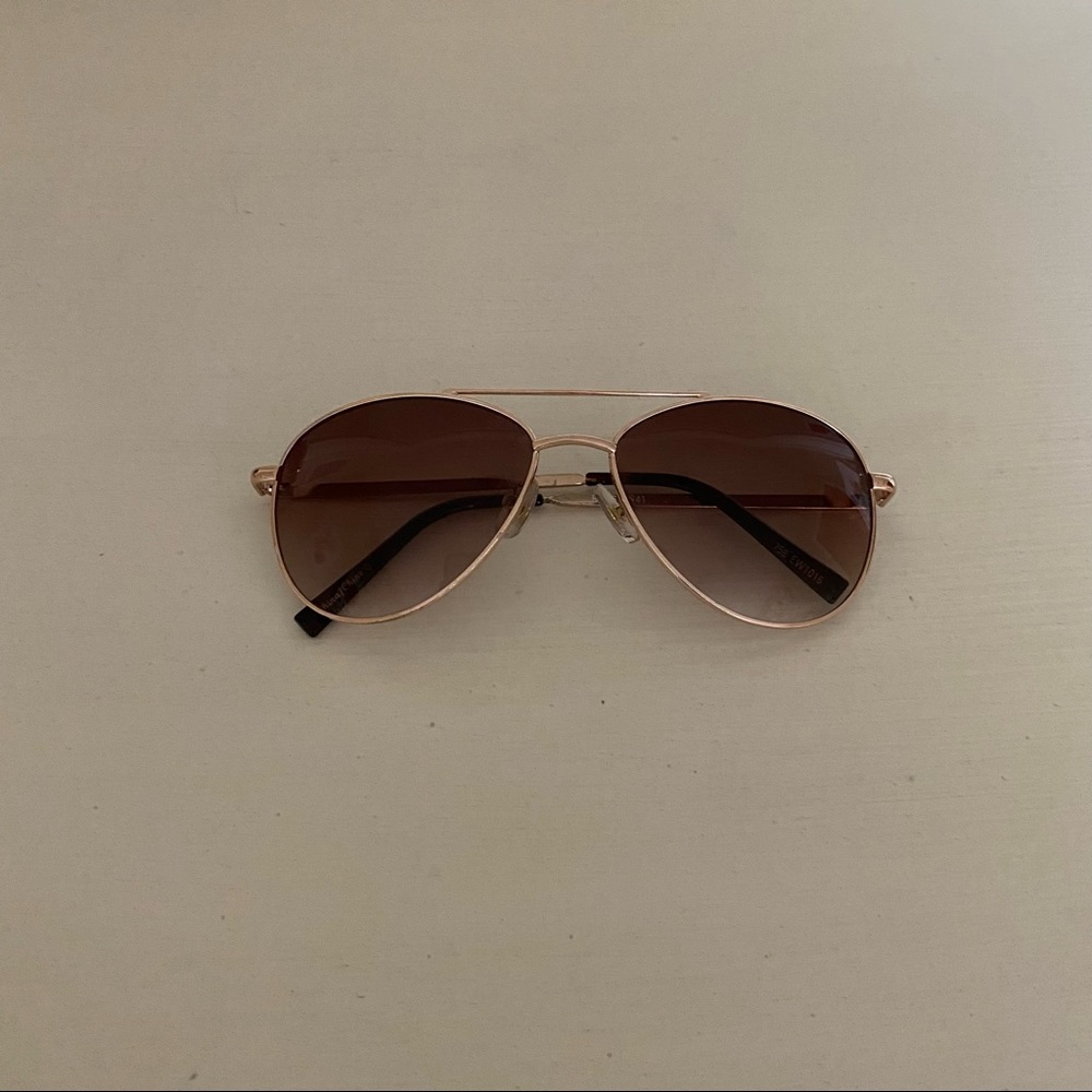 aviator sunglasses